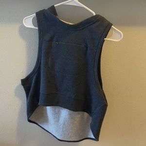 Joy Lab Cropped Work Out Sweater XS